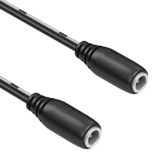 10-02552 (CBL ASSY F-F 5,5X2,1 мм 1' 18AWG)