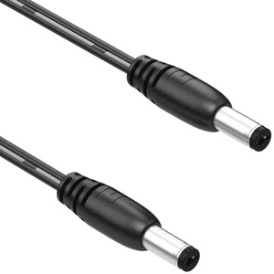 10-02556 (CBL M 5.5X2.5MM-M 5.5X2.1MM 3')