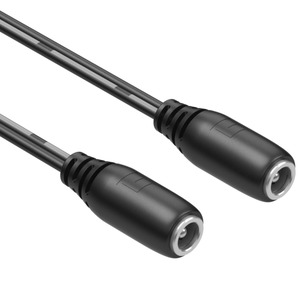 10-02564 (CBL ASSY 2.5MM JACK-JACK FLAT 3')