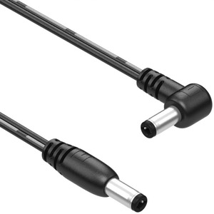 10-02570 (CBL M 2,5 мм-RA M 2,5 мм 6' 18AWG)