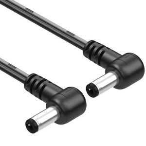 10-02574 (CBL ASSY 2.5MM PLUG-PLUG FLAT 6')