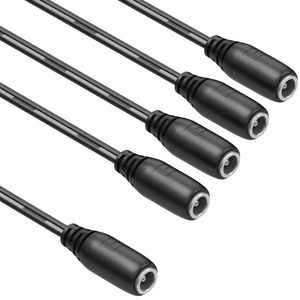 10-02736 (РАЗДЕЛИТЕЛЬ 5,5X2,5 ММ F НА X4 F)