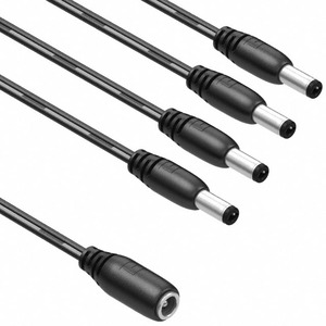 10-02763 (РАЗДЕЛИТЕЛЬ 5,5X2,5 ММ F ДО X4 M)