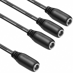 10-02771 (РАЗДЕЛИТЕЛЬ 5,5X2,5 ММ F НА X3 F)