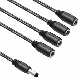 10-02778 (РАЗДЕЛИТЕЛЬ 5,5X2,1 ММ ДО X4 F)