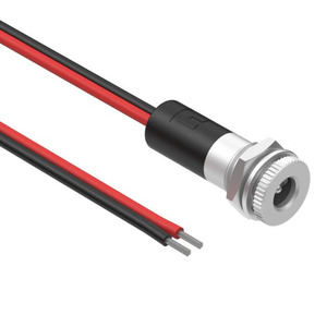 10-02879 (СОЕДИНИТЕЛЬНЫЙ ДОМКРАТ 2,5X5,5 ММ PNL MNT)