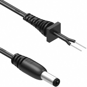 10-02952 (CBL ASSY 5.5X2.5MM ЗАГЛУШКА 24AWG 3')