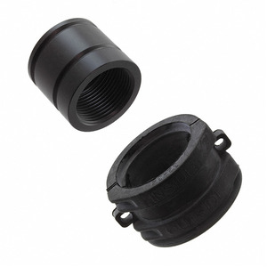 11300009961 (M25 WELLROHRADAPTER HAN EASY HOO)