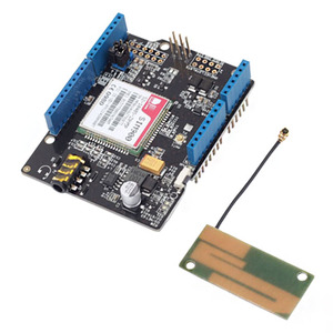 113030009 (GPRS ЩИТ V3.0)