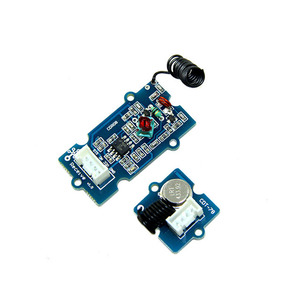 113060000 (GROVE 433MHZ SIMPLE RF LINK KI)