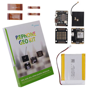 113060003 (ПРОЕКТНЫЙ КОМПЛЕКТ GPS XADOW DUINO)