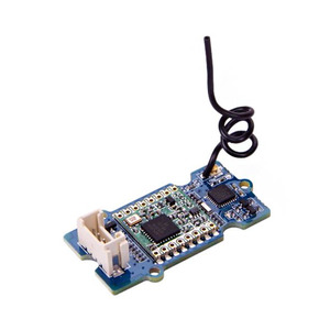 113060006 (РОЩА - ЛОРА РАДИО 868 МГц)