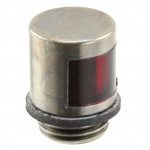 1132931203 (КОЛПАЧОК PMI КРАСНЫЙ 15/32 МОНТАЖНОЕ ОТВЕРСТИЕ)