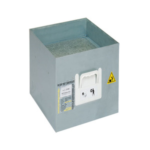 113 498 пи (ГЛАВНЫЙ ФИЛЬТР - HEPA CHEMICAL 400I)