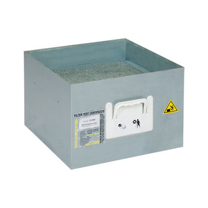 113508EB (ОСНОВНОЙ ФИЛЬТР - ТОЛЬКО ХИМИЧЕСКИЙ)