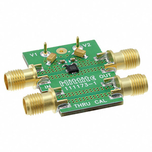 11358- (ОЦЕНКА ПЛАТЫ HMC3587LP3B)