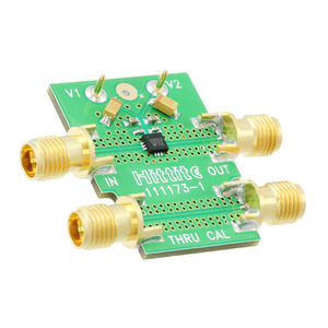 113 589 - Хмсаат Халаб Ааб (ОЦЕНОЧНАЯ ПЛАТА ДЛЯ HMC3653LP3B)