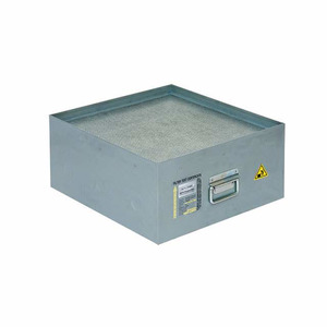 113652EB (ГЛАВНЫЙ ФИЛЬТР - ХИМИЧЕСКИЙ HEPA 800I)