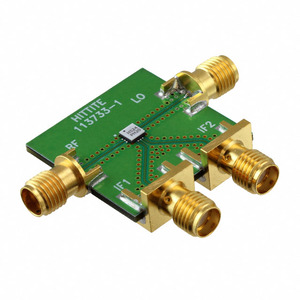 113 735 (ПЛАТА ОЦЕНКИ HMC524LC3B)