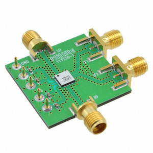 113758-ХМК570ЛК5 (ПЛАТА ОЦЕНКИ HMC570LC5)