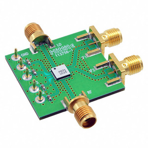 113758 - хамсах1 сах (ОЦЕНОЧНАЯ ПЛАТА HMC571LC5)