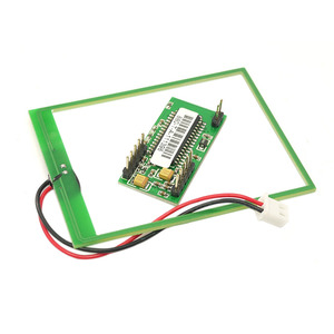 113990022 (МОДУЛЬ RFID 13,56 МГц IOS/IEC 144)