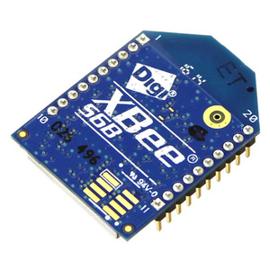 113990073 (XBEE WI-FI МОДУЛЬ 2400MHZ 72000K)