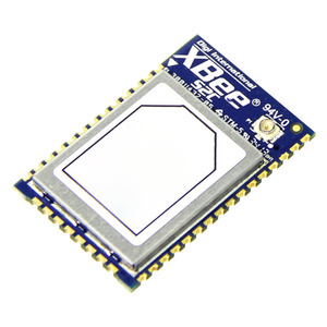 113990074 (XBEE ZIGBEE SMT 250 Кбит/с 1200M)