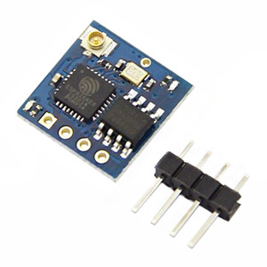 113990080 (МОДУЛЬ ПОСЛЕДОВАТЕЛЬНОГО ПЕРЕДАТЧИКА WIFI B)