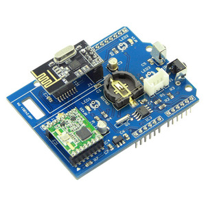 113990088 (БЕСПРОВОДНОЙ ЩИТ ВОРОТА)