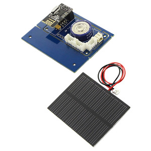 113990095 (УЗЕЛ ДАТЧИКА DEVDUINO Vz (ATMEGA)