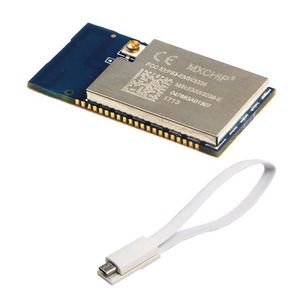 113990415 (КОМБИНИРОВАННЫЙ МОДУЛЬ EMW3239-WI-FI BLUETOOTH)