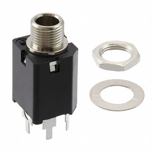 113EPCX (СОЕДИНИТЕЛЬНЫЙ ДЖЕК МОНО 6,35 ММ PNL MNT)