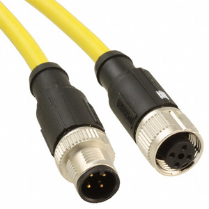 1406173 (КАБЕЛЬ ДАТЧИКА/ПРИВОДА, 4 ПОЗ., 1,5 М)