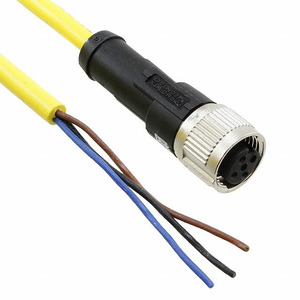 1406322 (КАБЕЛЬ ДАТЧИКА/ПРИВОДА, 3 ПОЗ., 10 М)