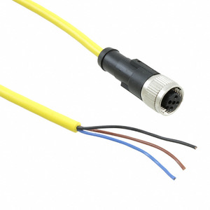 1406323 (КАБЕЛЬ ДАТЧИКА/ПРИВОДА 3 ПОЗ. 5 М)