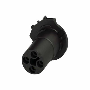 1406411 (CONN FMALE INSERT 4POS SOLDER)