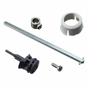 14070520 (УДЛИНЕНИЕ ВАЛА ПЕРЕКЛЮЧАТЕЛЯ 7.9')