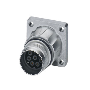 1619218 (СОЕДИНЕНИЕ RCPT HSG FMALE 8POS PNL MT)