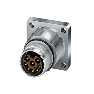 1619219 (СОЕДИНЕНИЕ RCPT HSNG MALE 8POS PNL MNT)