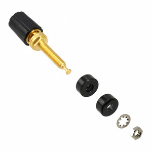 3770-0# (ПЕРЕХОДНИК BIND POST GOLD PLT BULK)