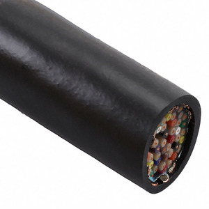 169-2832-050 (CBL RIBN 50COND TWISTPAIR 5')