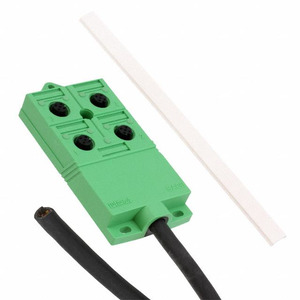 1692035 (КОРОБКА ПРИВОДА ДАТЧИКА 4SLOT 5POS)