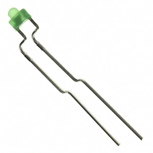 1692102 (СВЕТОДИОД ПЕРЕКЛЮЧАТЕЛЬ ЗЕЛЕНЫЙ)