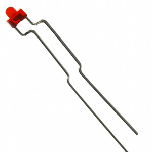 1692108 (ПЕРЕКЛЮЧАТЕЛЬ СВЕТОДИОД КРАСНЫЙ)