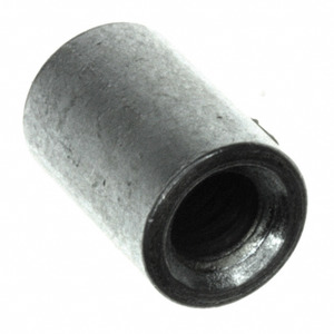 1692Б (КРУГЛАЯ СТОЙКА #8-32 ЛАТУНЬ 3/8')