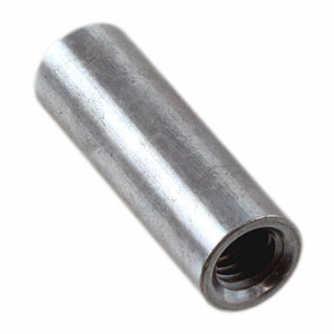 1692D (КРУГЛАЯ СТОЙКА #8-32 ЛАТУНЬ 3/4')