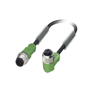 1693209 (КАБЕЛЬ 3POS STR MALE-R/FEML 10M)