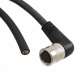 1693746 (КАБЕЛЬ M16 RECPT 10SLOT 14POS 5M)