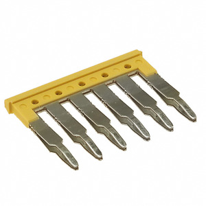 1693840000 (СОЕДИНИТЕЛЬНАЯ ПЕРЕМЫЧКА ТЕРМИЧЕСКИЙ БЛОК 5,0 ММ)